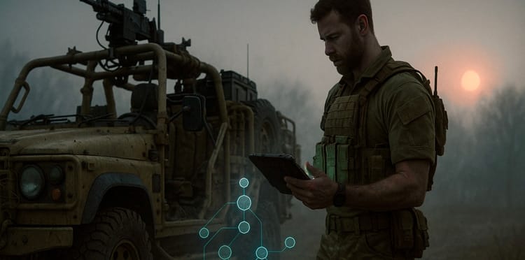 The Argument for Embedded Logic