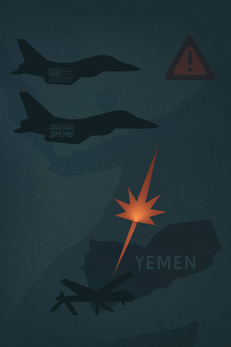 That Was the Month That Was – April 2025