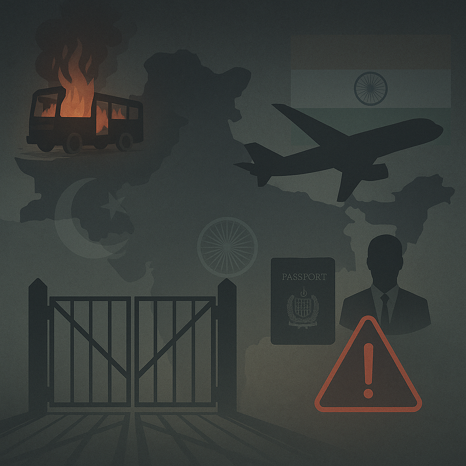 That Was the Week That Was - 26th April 2025