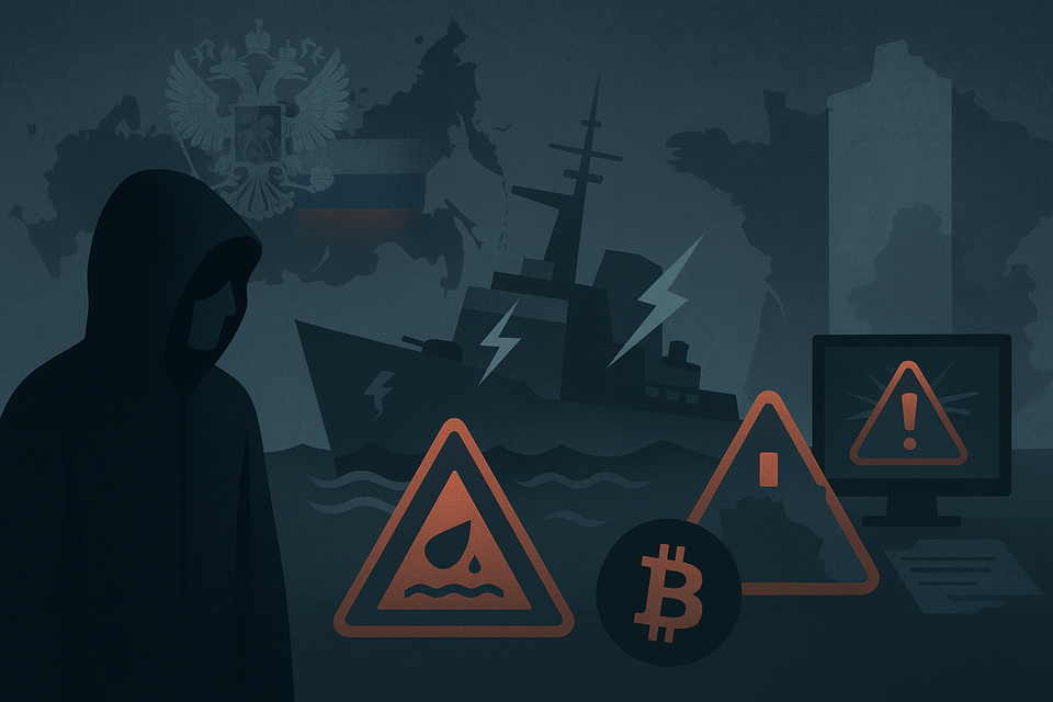 No Human in the Loop Monthly - April 2025