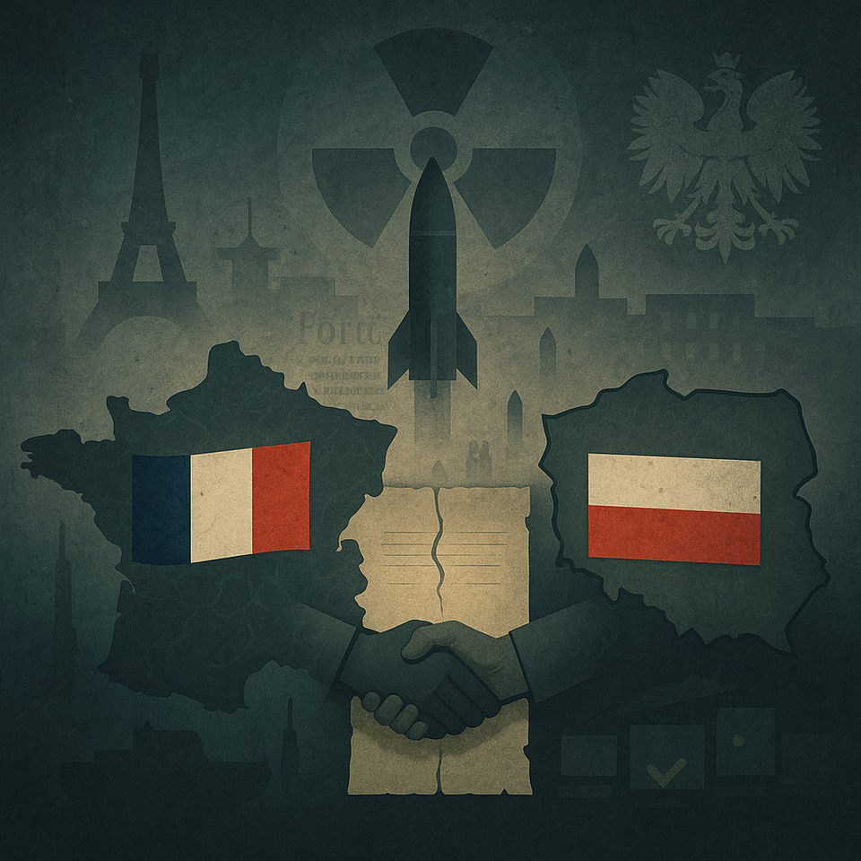 That Was the Week That Was - 10th May 2025