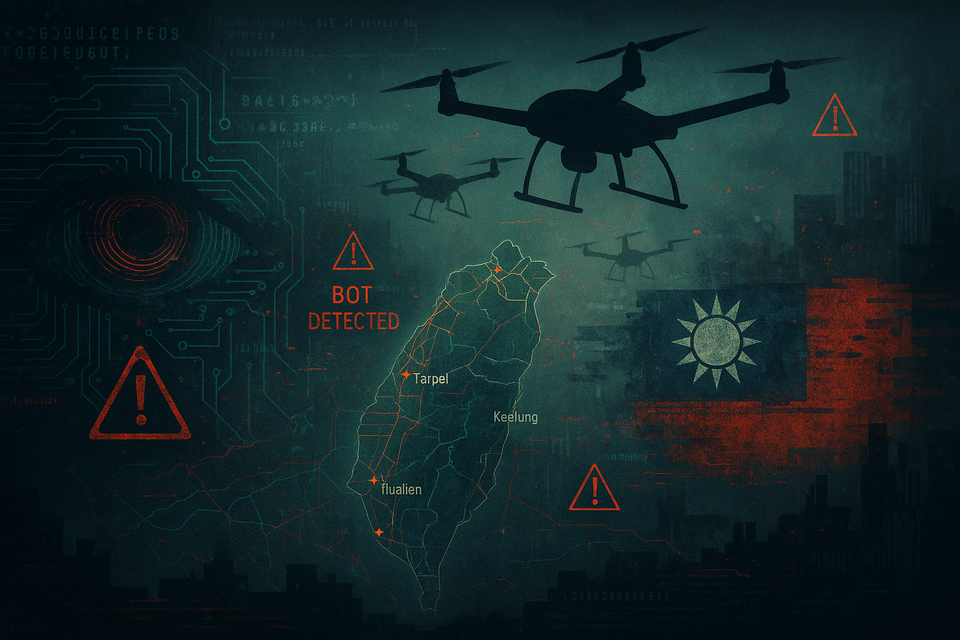 No Human in the Loop - 24th May 2025