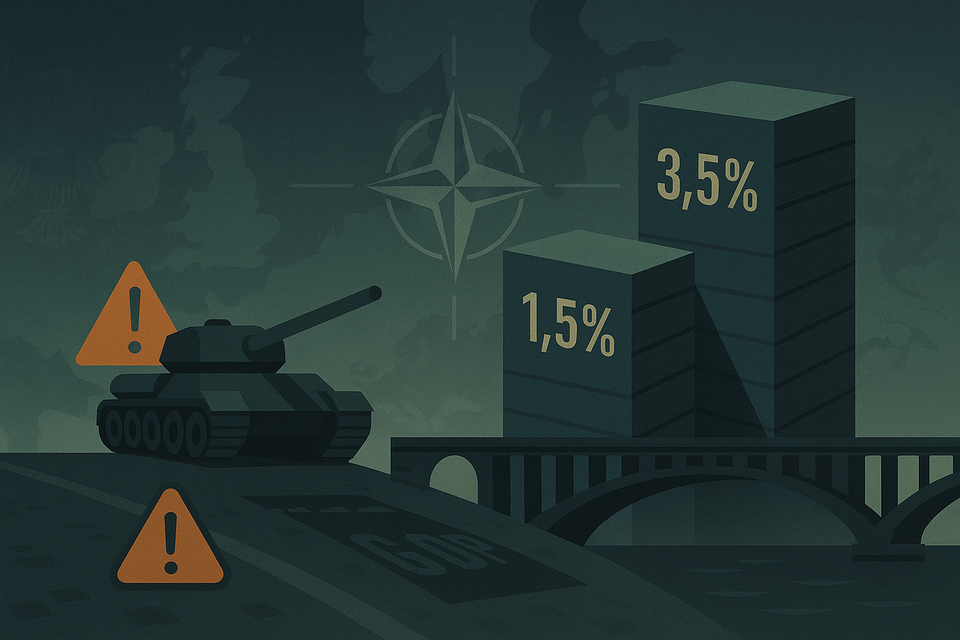 That Was the Week That Was - 3rd May 2025