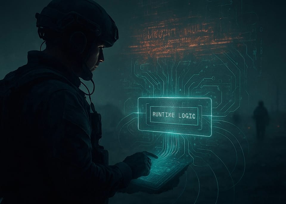 Ambient Intelligence