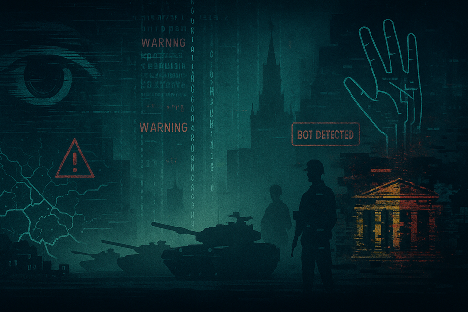 That Was the Week That Was - 24th May 2025