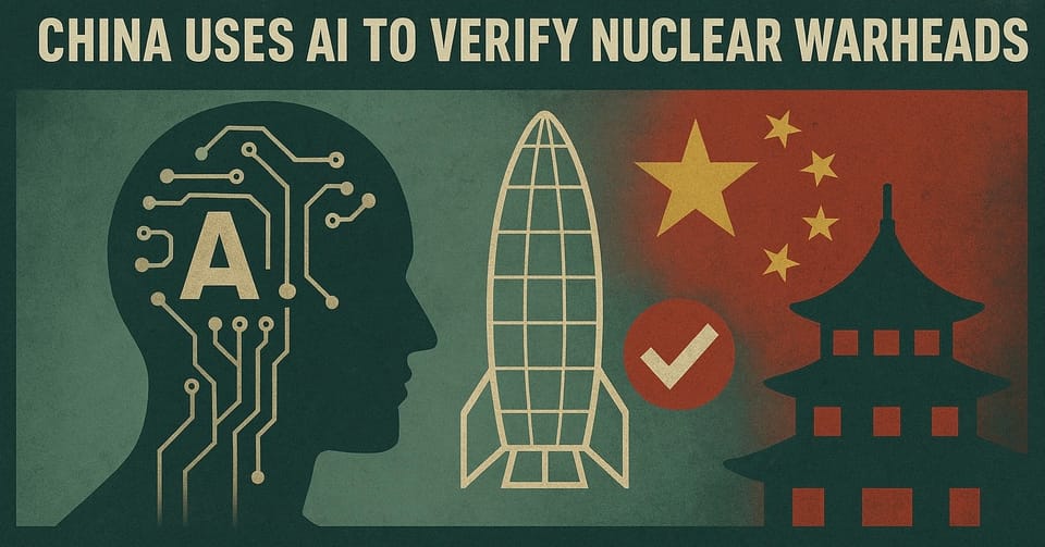 Ambient Stratagem: Dispatches from the Algorithmic Front - 31st May 2025