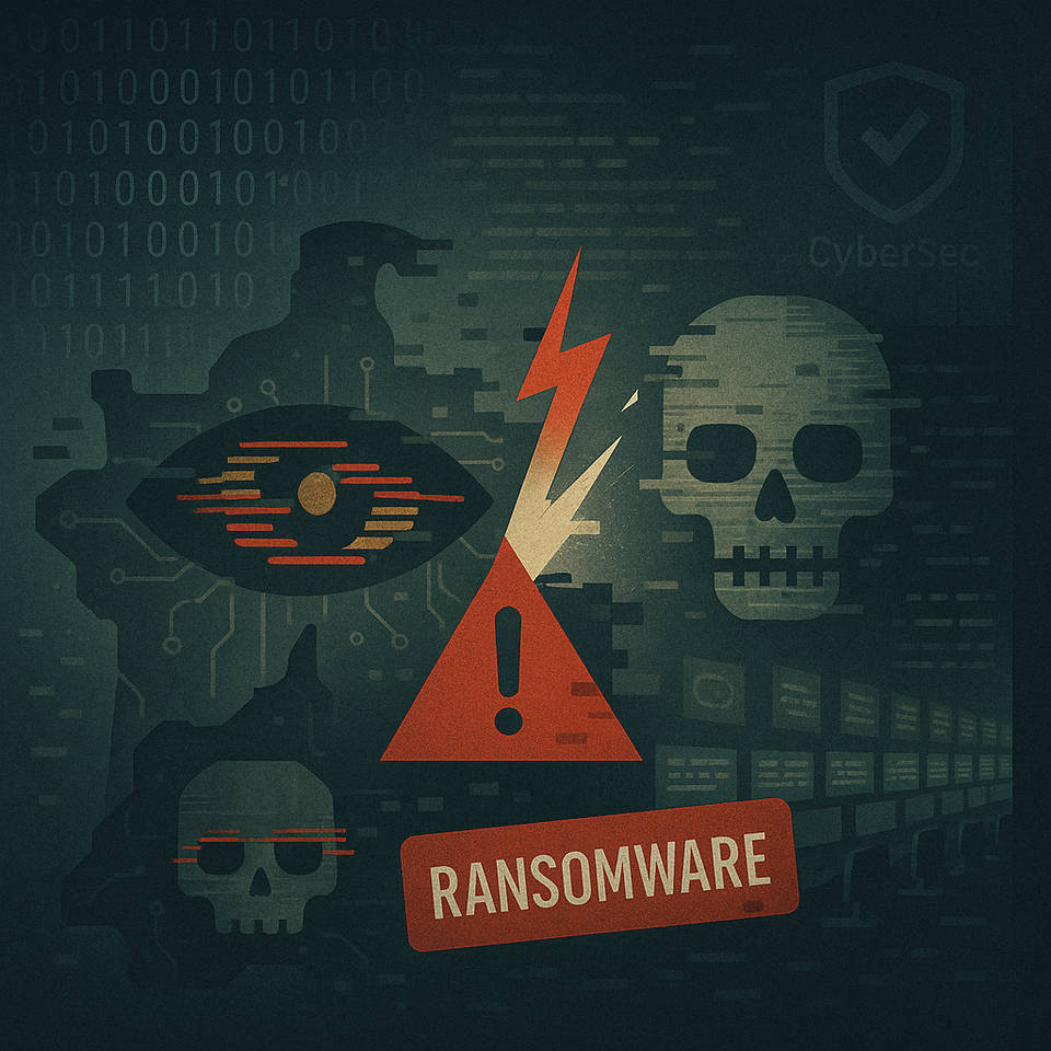 No Human in the Loop – 10th May 2025