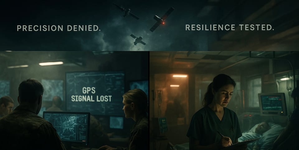 The War Without a Name