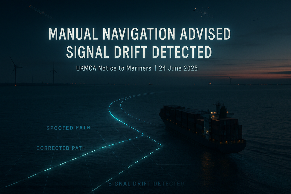 Ambient Stratagem: Dispatches from the Algorithmic Front - 29th June 2025