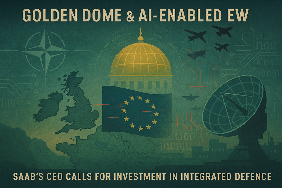 Ambient Stratagem: Dispatches from the Algorithmic Front - 13 July 2025