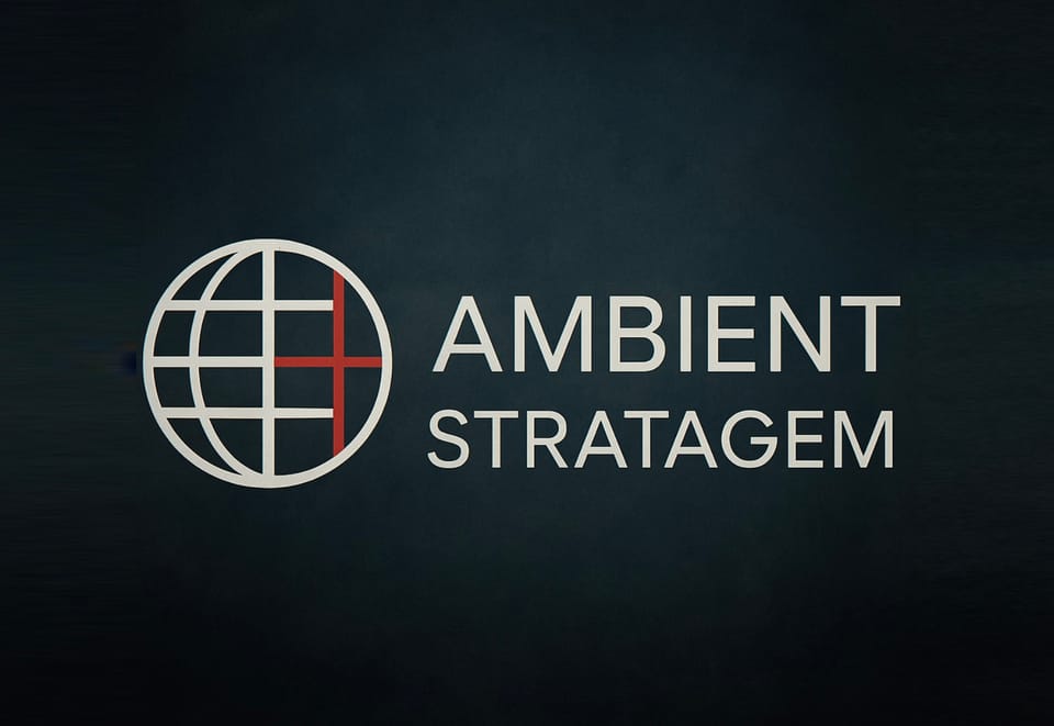 Grey Zone Strategy Services