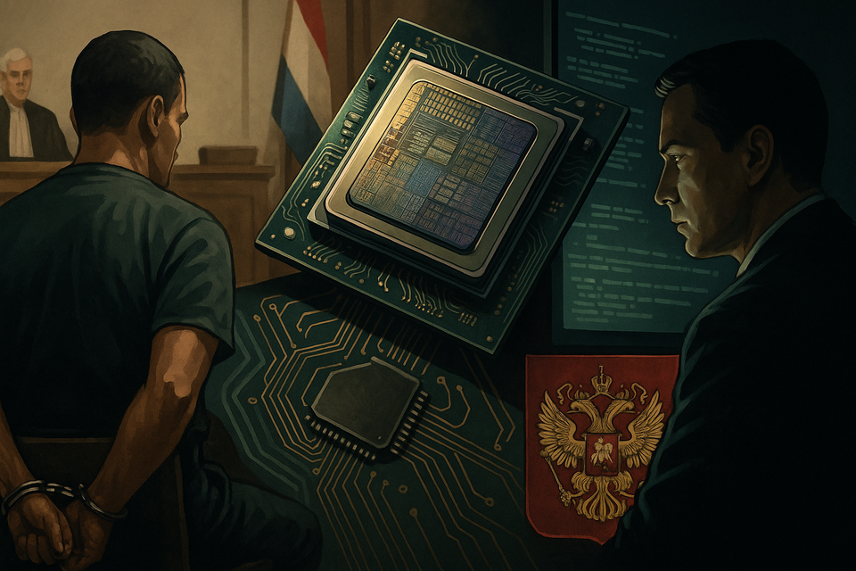 DISPATCHES FROM THE ALGORITHMIC FRONT: 10th-16th Aug 2025